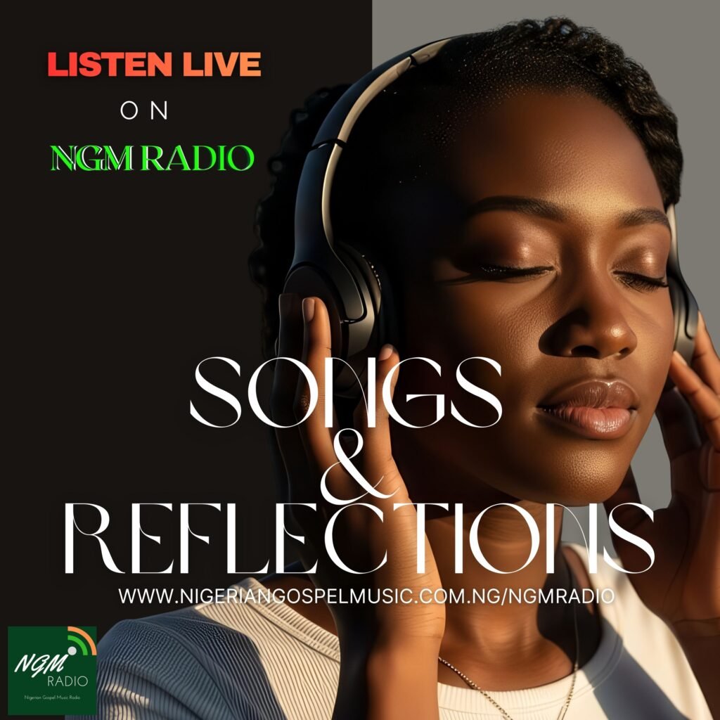 Songs and Reflections on NGM Radio
